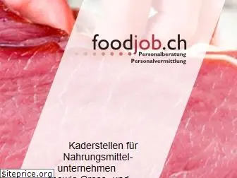 foodjob.ch