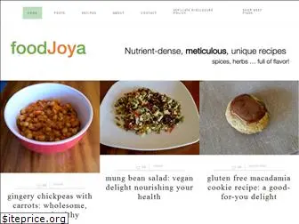 foodjoya.com
