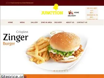 foodjunction.com.pk