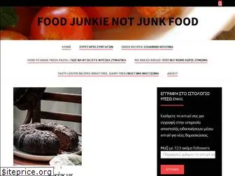 foodjunkie.eu