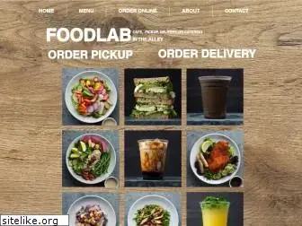 foodlab-la.com