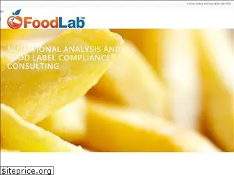 foodlab.com