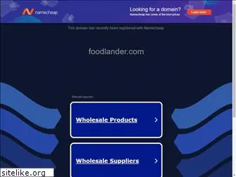foodlander.com