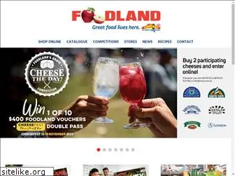foodlandsa.com.au