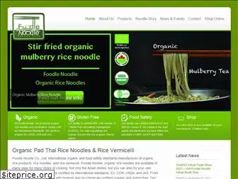 foodlenoodle.com