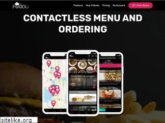 foodliapp.com