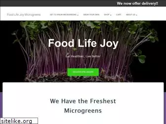 foodlifejoy.com