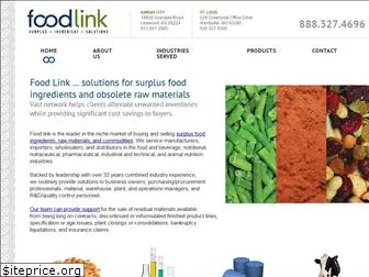 foodlinkusa.com