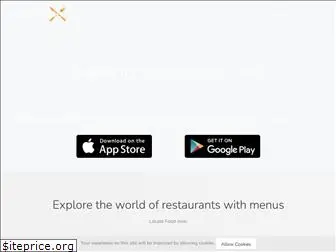 foodlocate.com