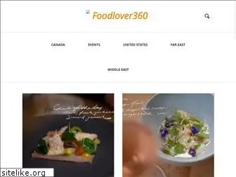 foodlover360.com