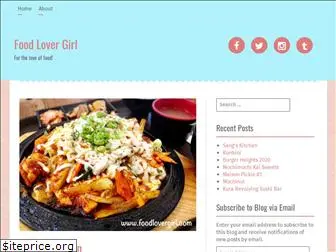 foodlovergirl.com
