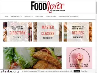 foodlovermagazine.com