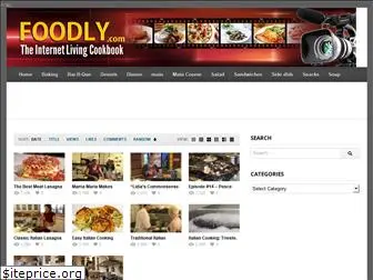 foodly.com