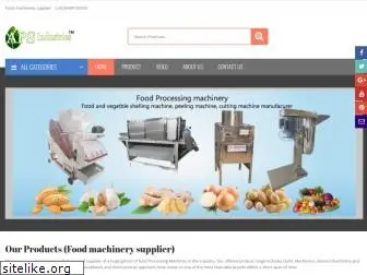 foodmachinerysupplier.com