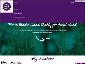 foodmadegood.org