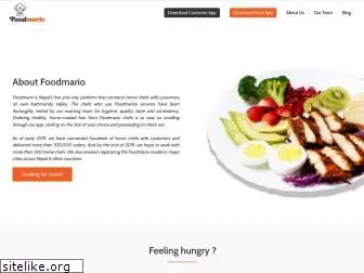 foodmario.com