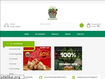 foodmarketbd.com