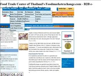 foodmarketexchange.com