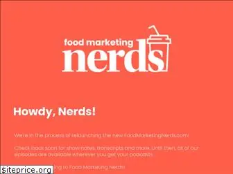 foodmarketingnerds.com