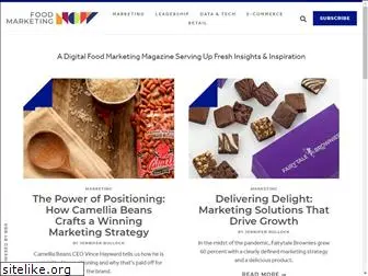 foodmarketingnow.com