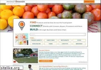 foodmarketmaker.com