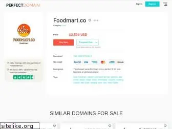 foodmart.co