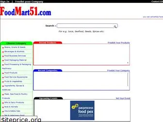 foodmart51.com