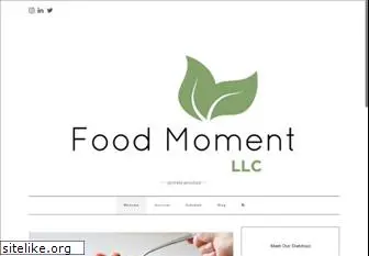 foodmoment.com