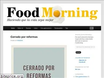foodmorning.wordpress.com