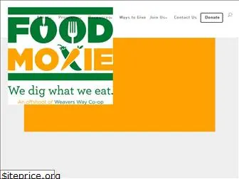 foodmoxie.org