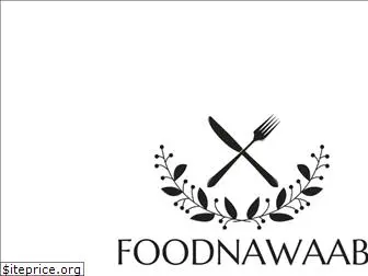 foodnawaab.com