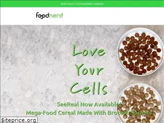 foodnerdmeals.com