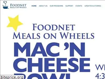 foodnet.org