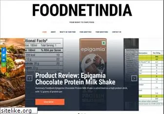 foodnetindia.in