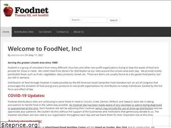 foodnetlincoln.org
