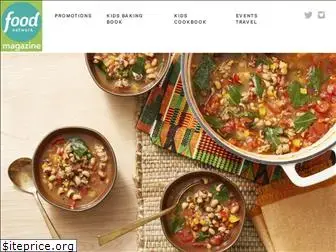 foodnetmag.com