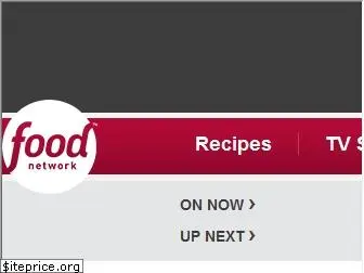 foodnetworktv.com