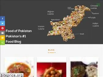 foodofpakistan.com