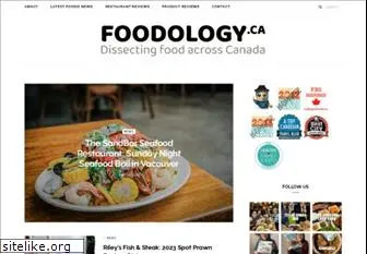 foodology.ca