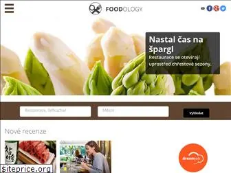 foodology.cz