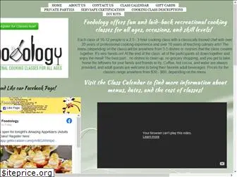 foodologytoledo.com