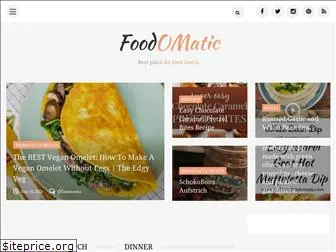 foodomatic.net