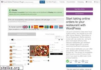 foodonlineplugin.com