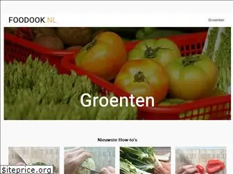 foodook.nl