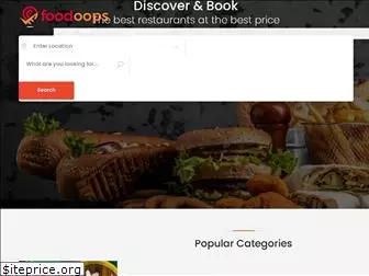 foodoops.com