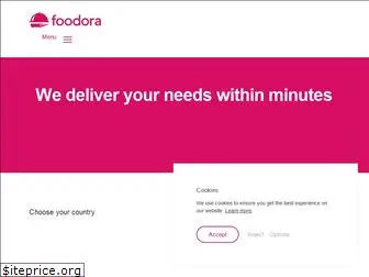 foodora.it