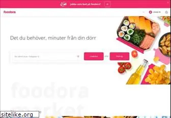 foodora.se