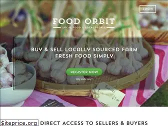 foodorbit.com