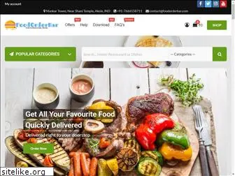 foodorderkar.com