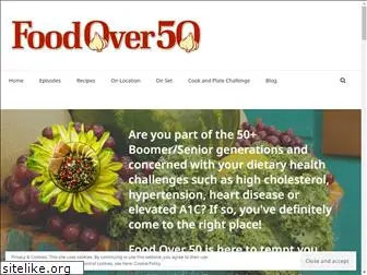 foodover50.com